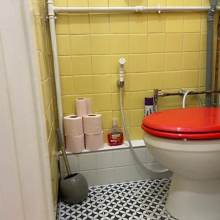 Apartament Double Elegante Proche De Paris