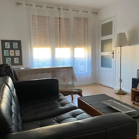 Apartament Double Elegante Proche De Paris *