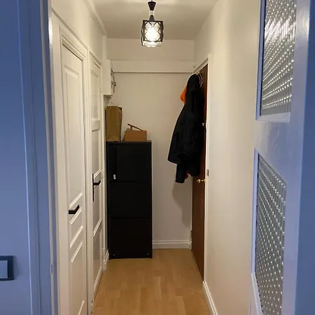 Double Elegante Proche De Paris Apartment Drancy